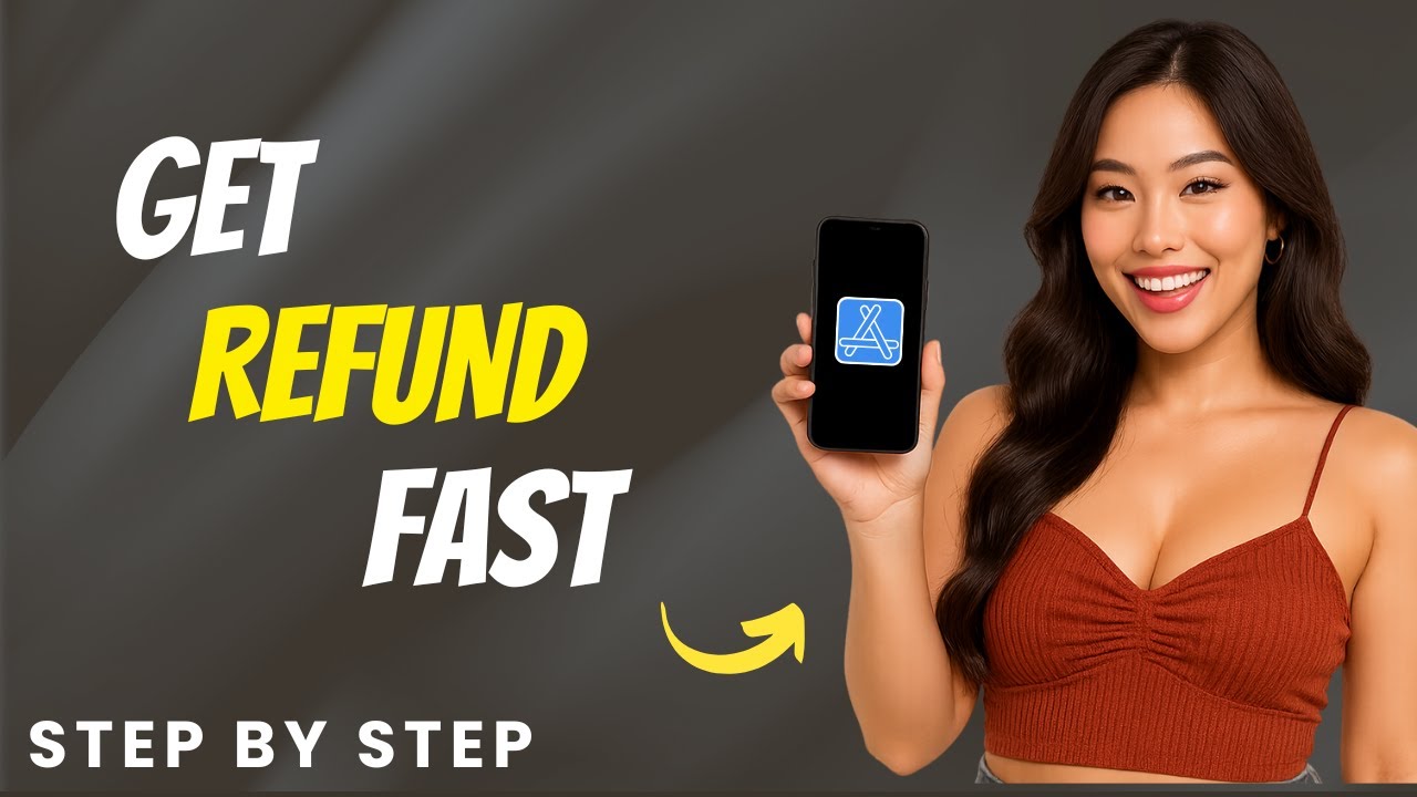 How to Enable Subscription Refund & Manage Charges in App Store 2025