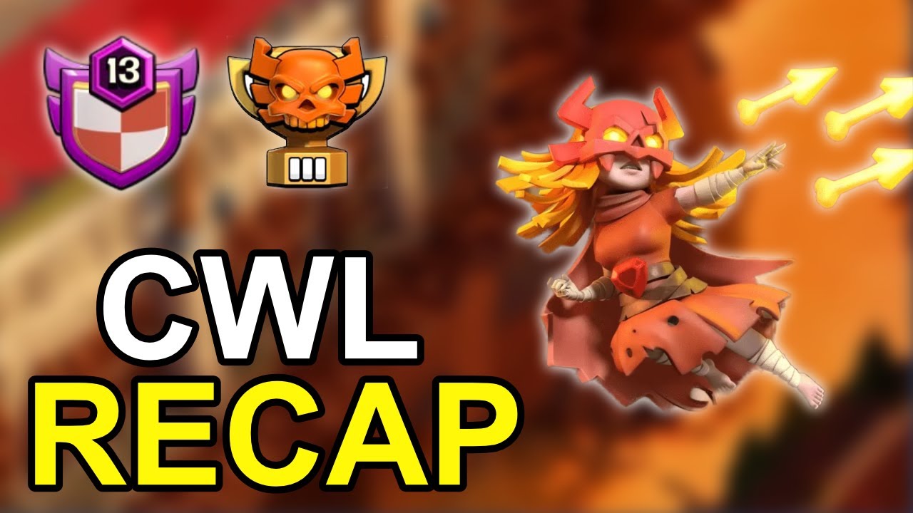 Icarus CWL Recap, C3 to C2 Promotion