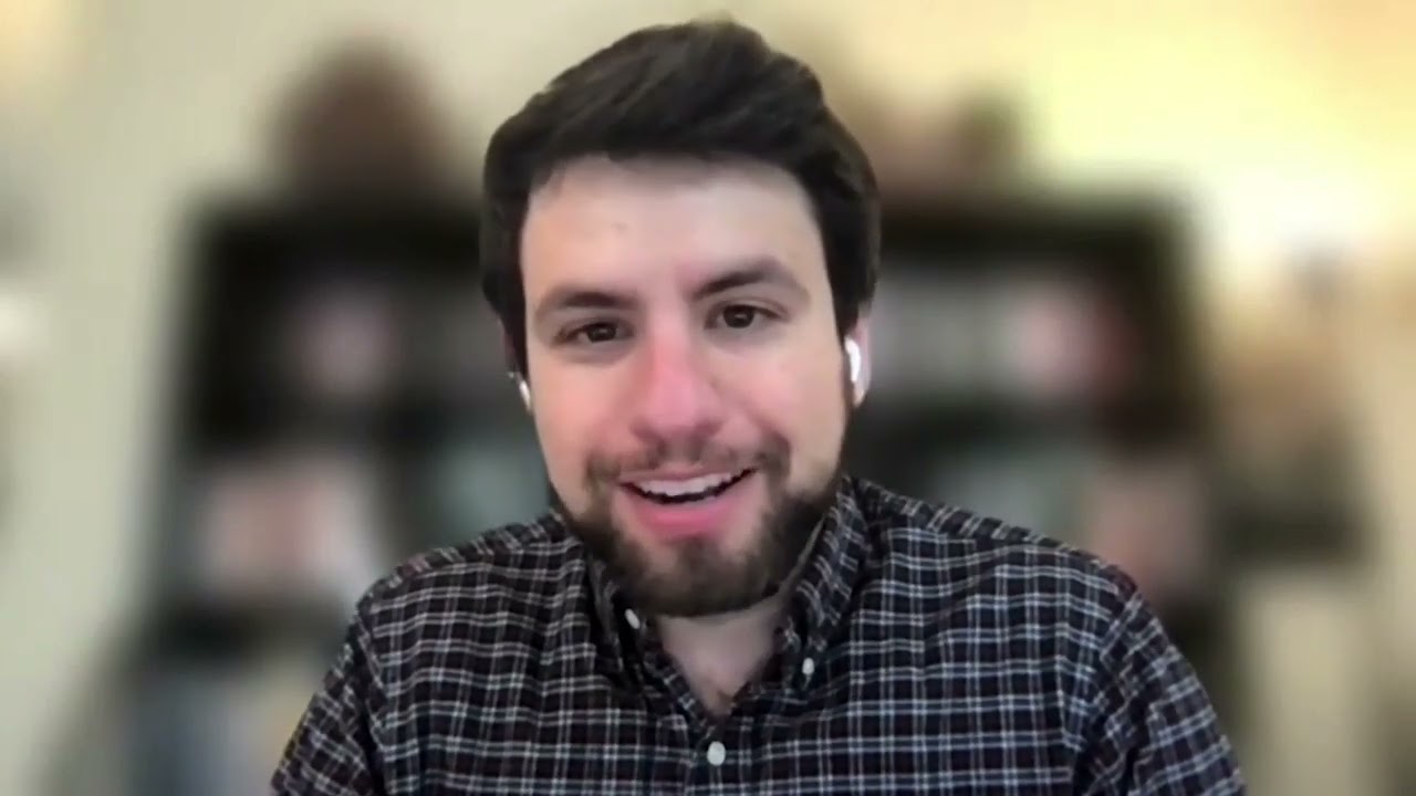 HDSI Postdoc Experience: Max Kleiman-Weiner