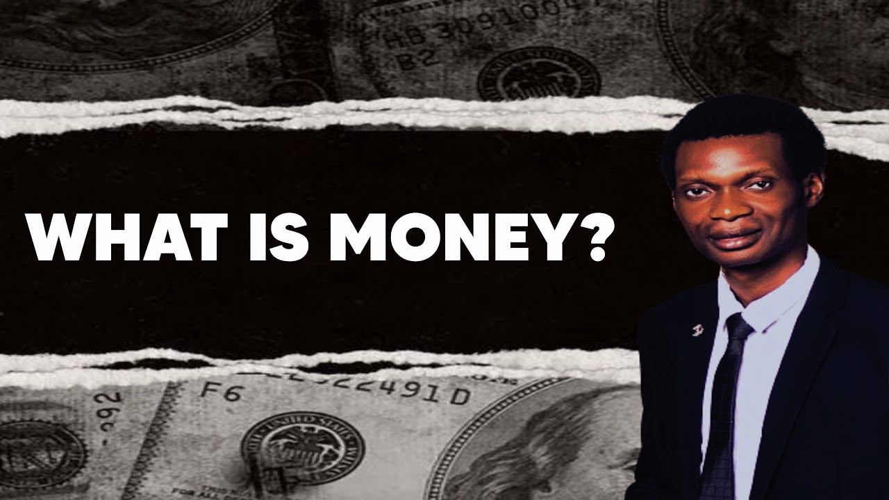 What Is Money? The Real Meaning Most People Don’t Understand