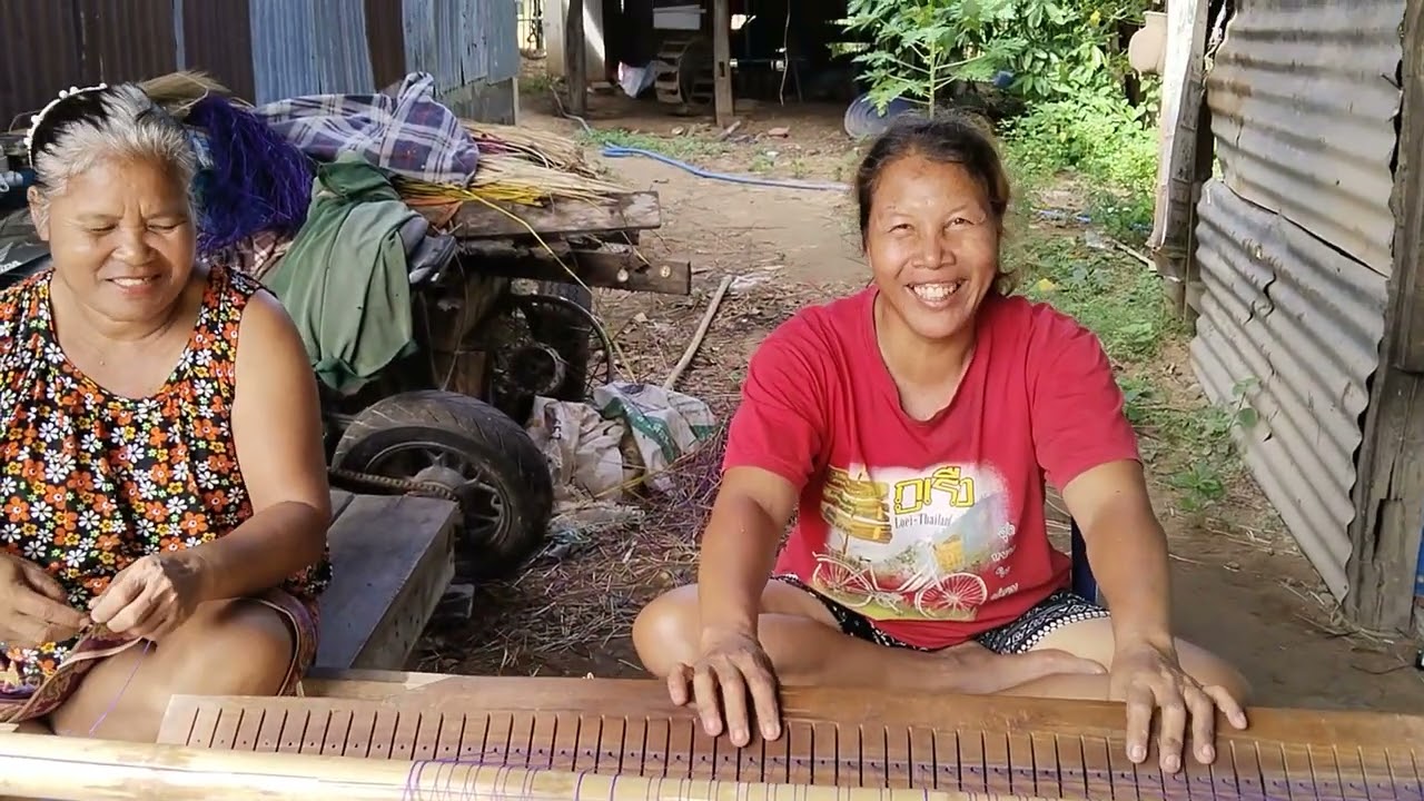 Rundtur i Sakon Nakhon 23 10 2025