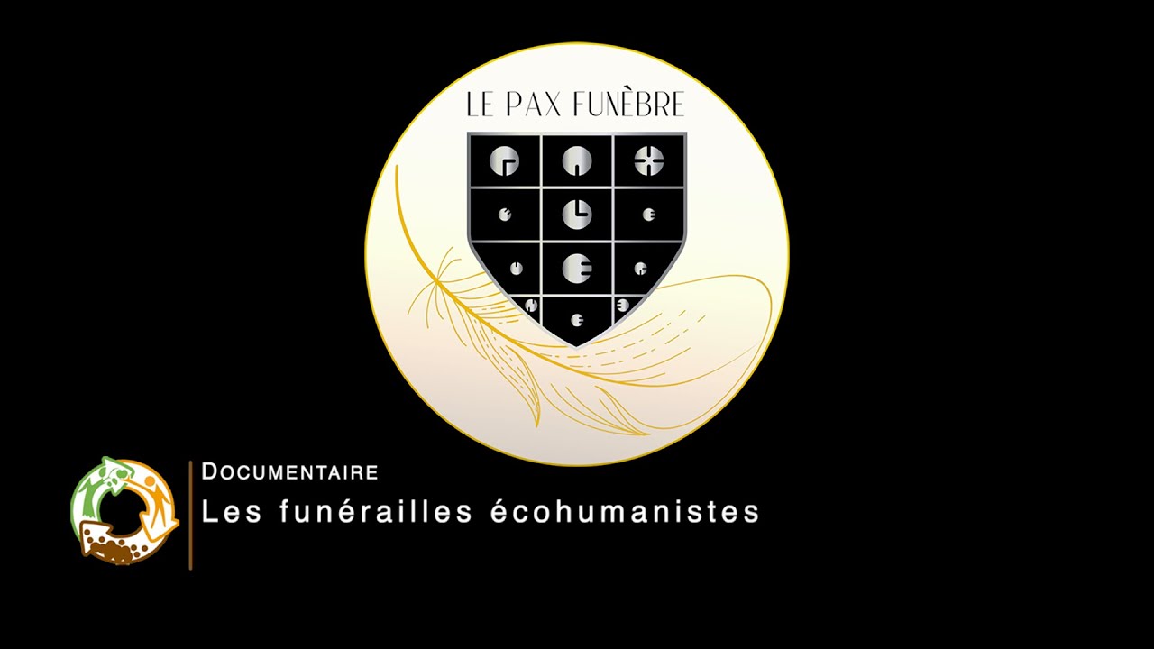 Les funérailles écohumanistes