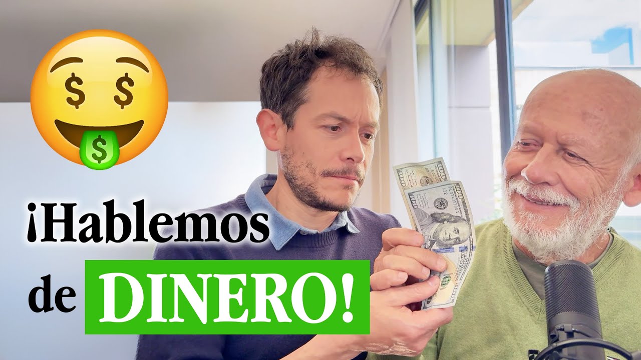 El dinero: un espejo de nuestras creencias