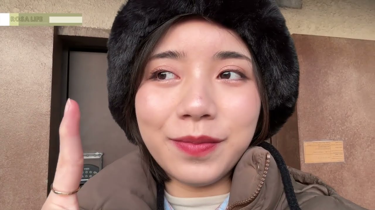 Japan Vlog——days in Osaka