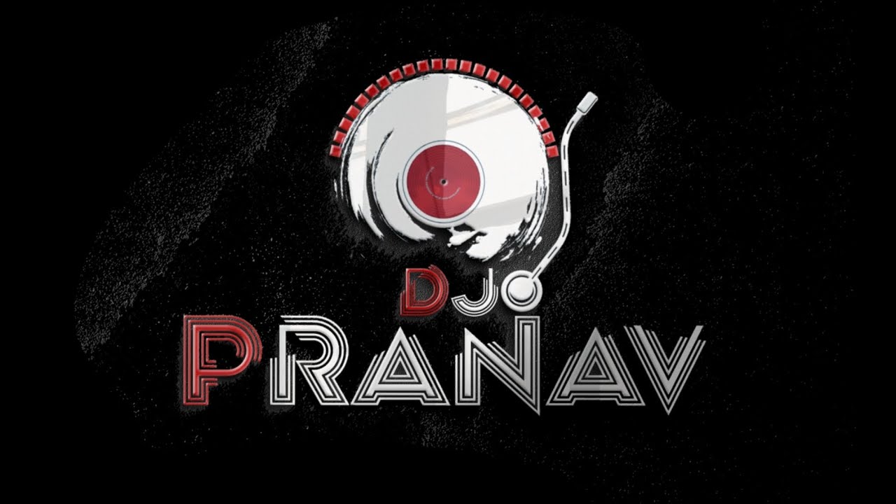 DJ Pranav Karad 🎧 Sai 21+ Playing Video