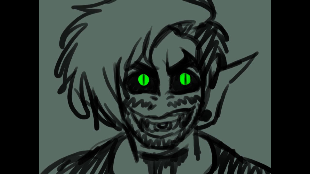 [Jacksepticeye egos]The Greatest Show[Animatic]