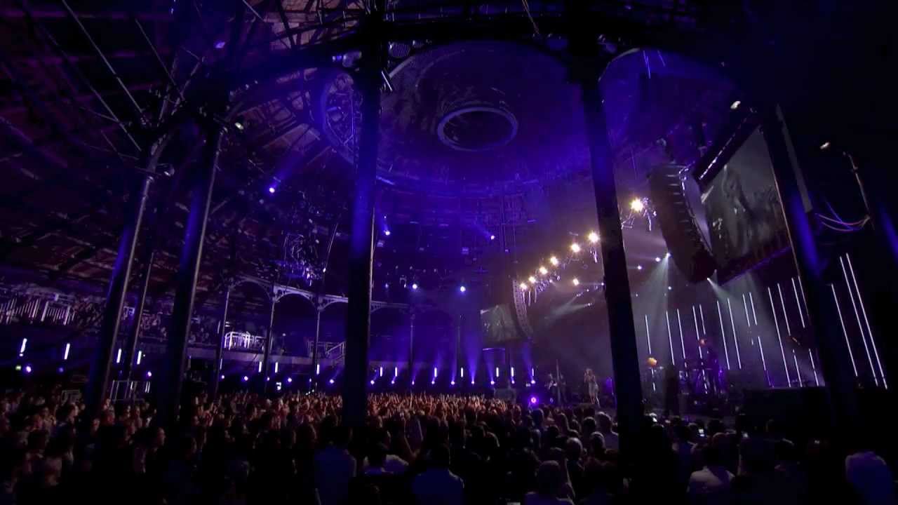 Emeli Sandé - Heaven (Live at iTunes Festival 2012)