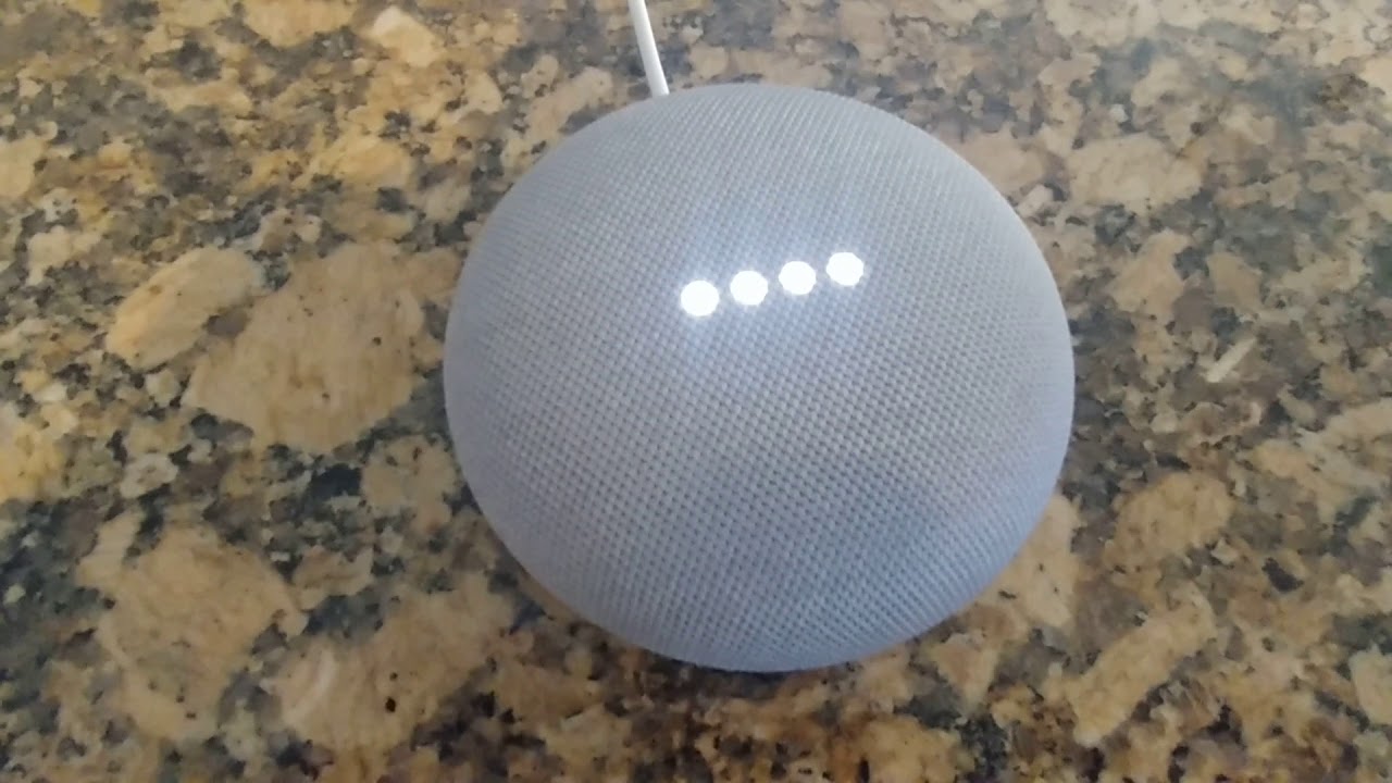 Google Assistant is amazing at the name game
