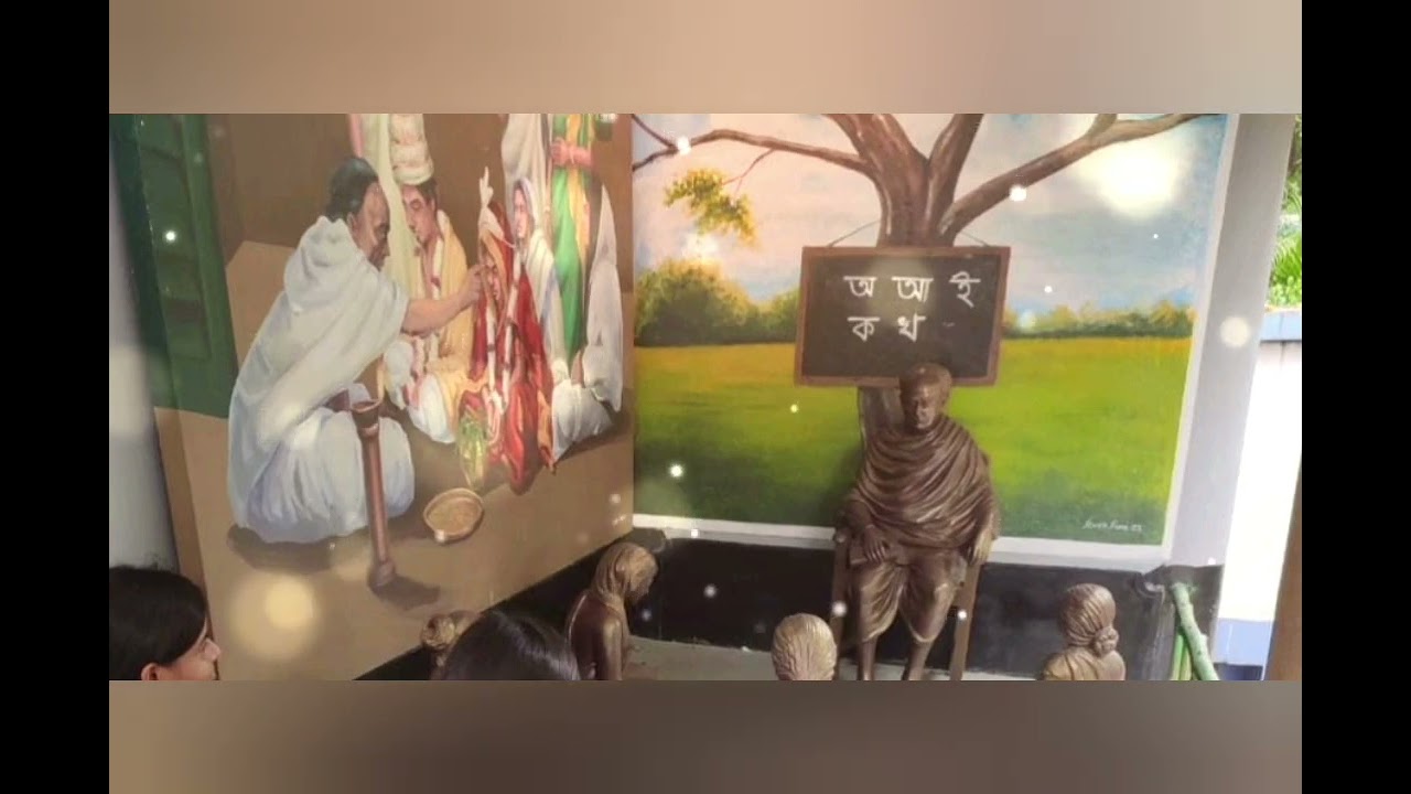 Ishwsr #chandra# vidyasagar#house#like #subscribe #video #and #flowkaro