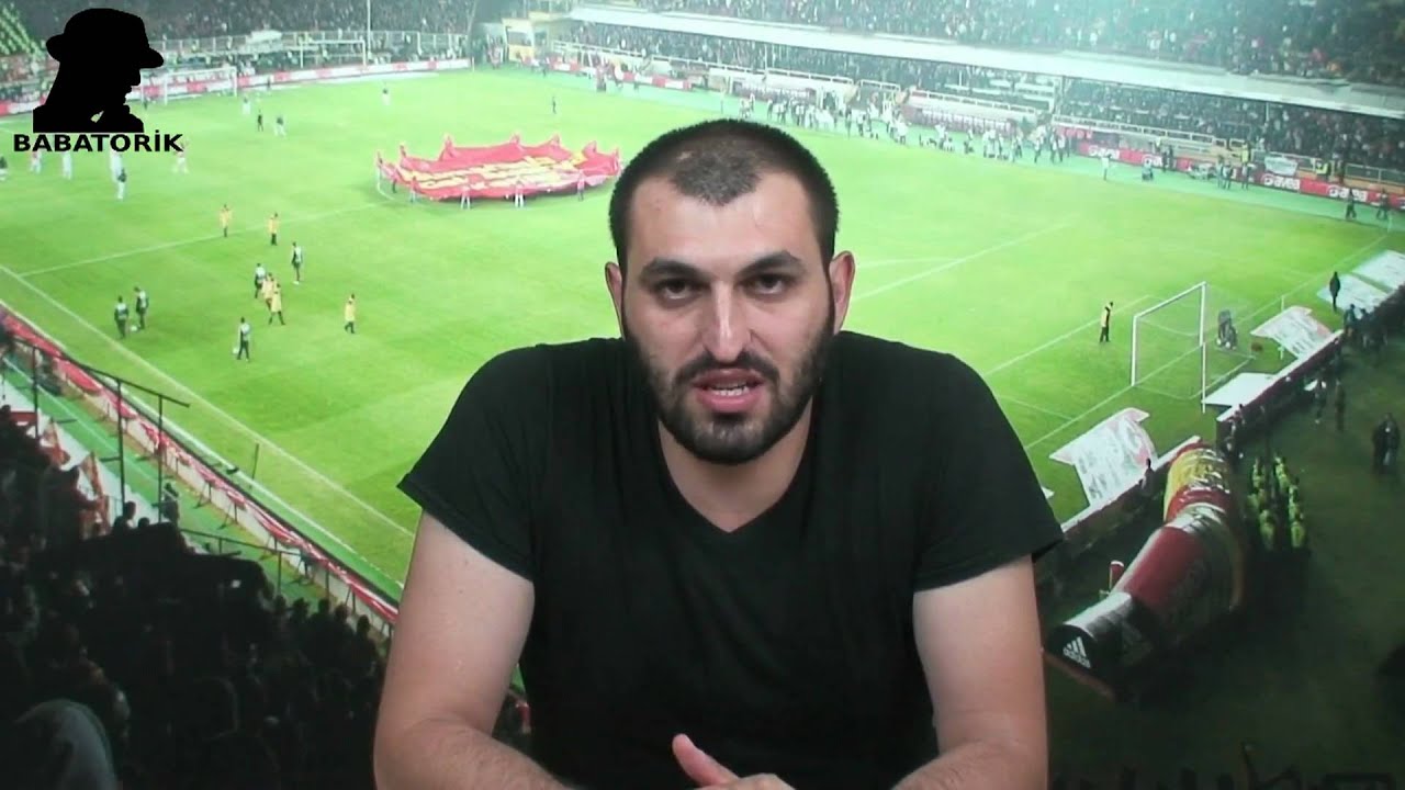 Babatorik Vikingur Gotu - Besiktas  22 Temmuz 2010