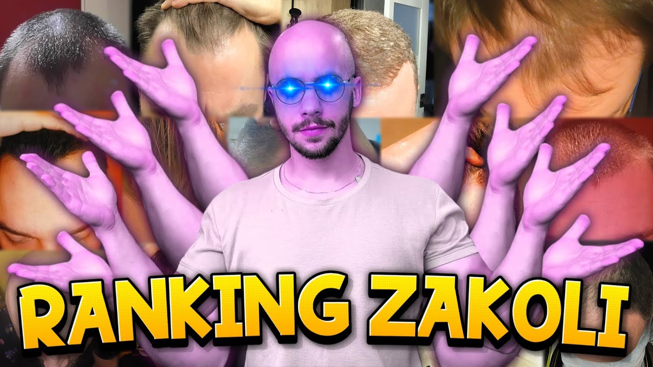 OCENIAM ZAKOLA MOICH WIDZÓW