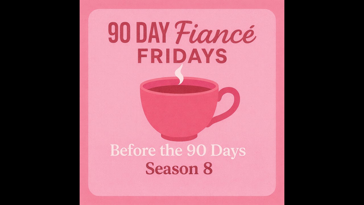 90 Day Fiancé: Before The 90 Days: Cabin Pressure Rising (S8 E6)