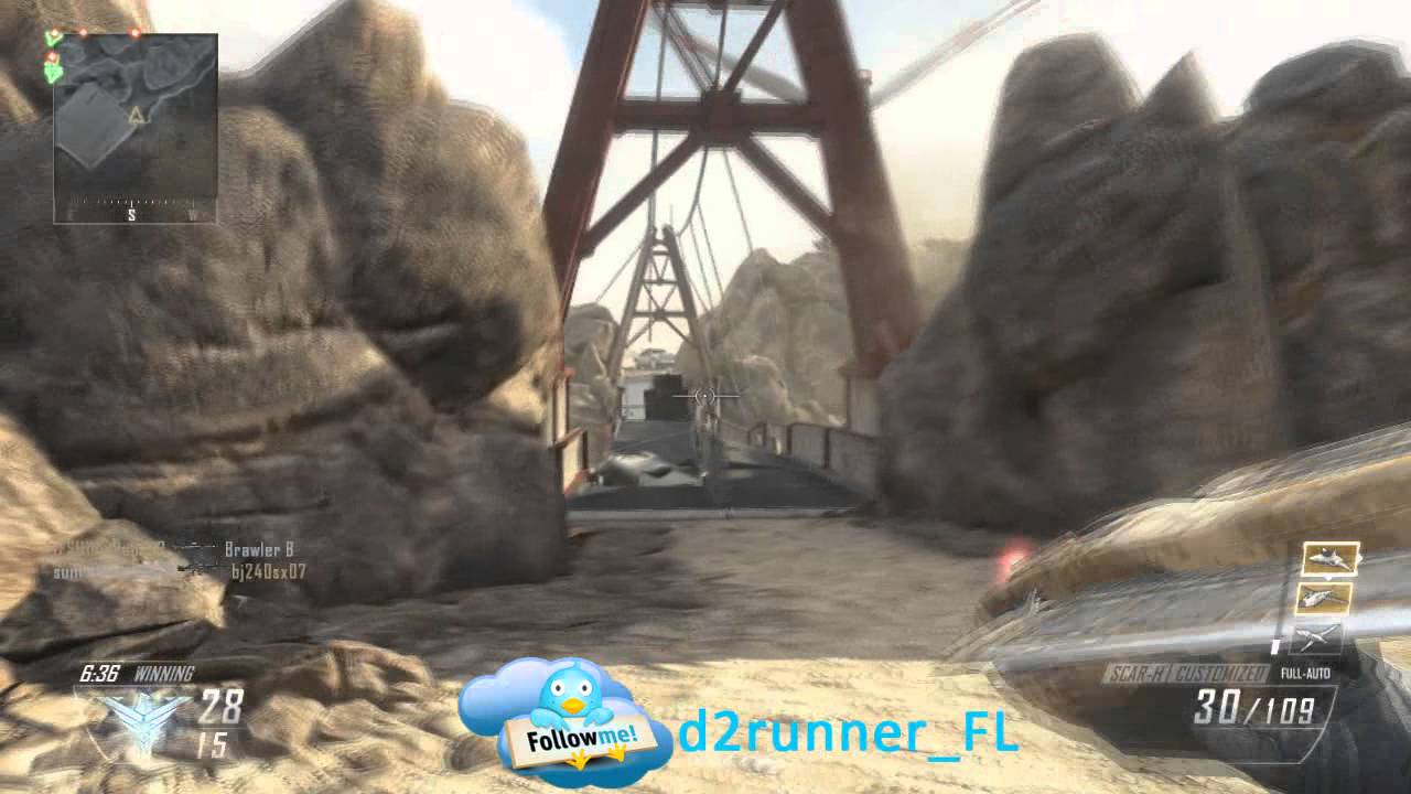 Dropping Bombs #2 || d2runner is FL || TeaM FeaRLesS