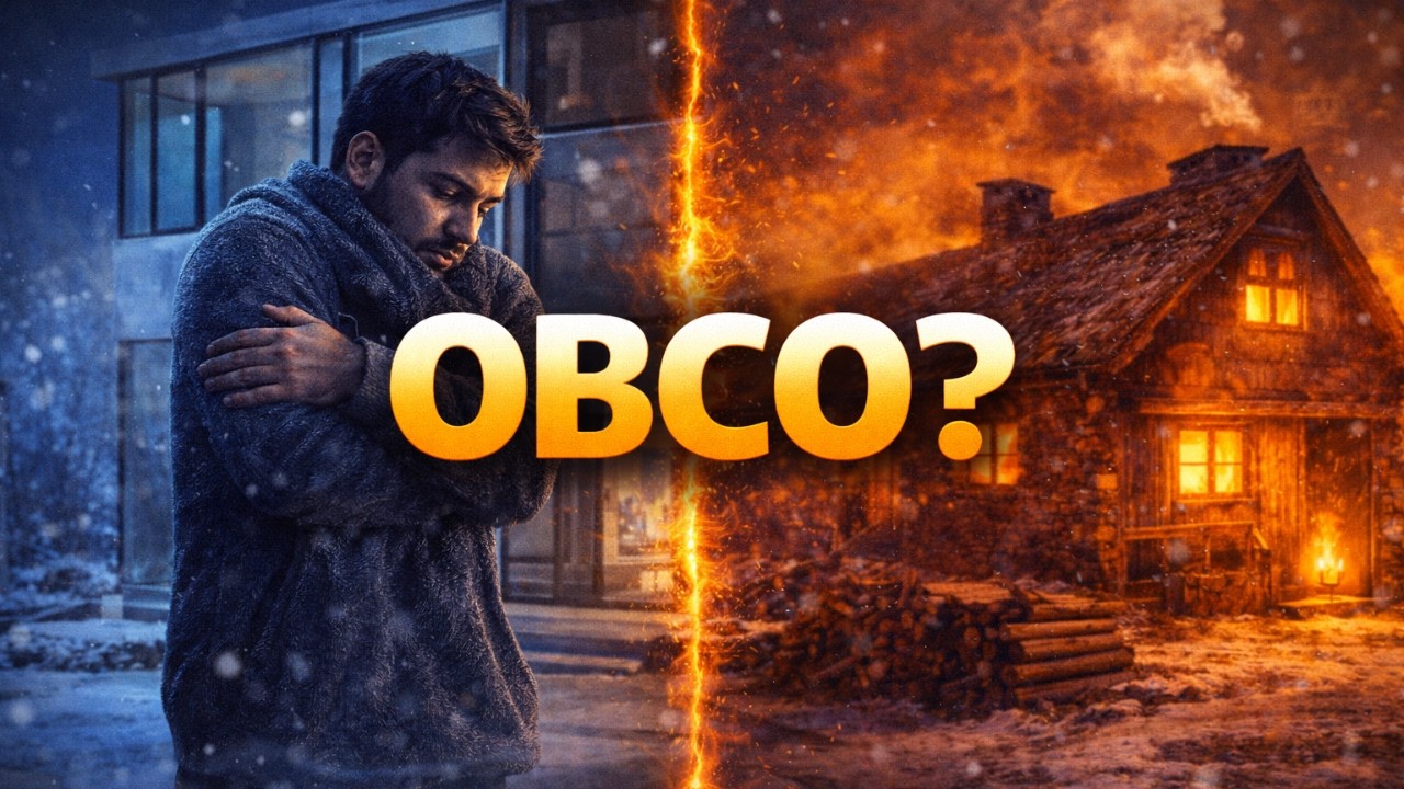 Dlaczego nowoczesne domy sprawiają, że czujesz się obco?