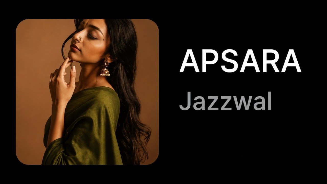 APSARA ✨ | Romantic Love Song 2026 | Heart Touching Music | Beats Power #rapbeats #beatviral