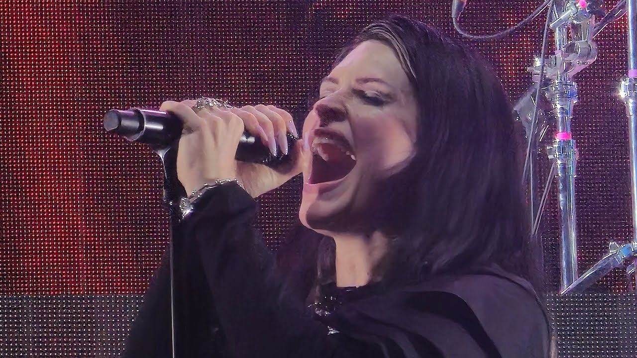 Spiritbox - Live Alexandra Palace 2025