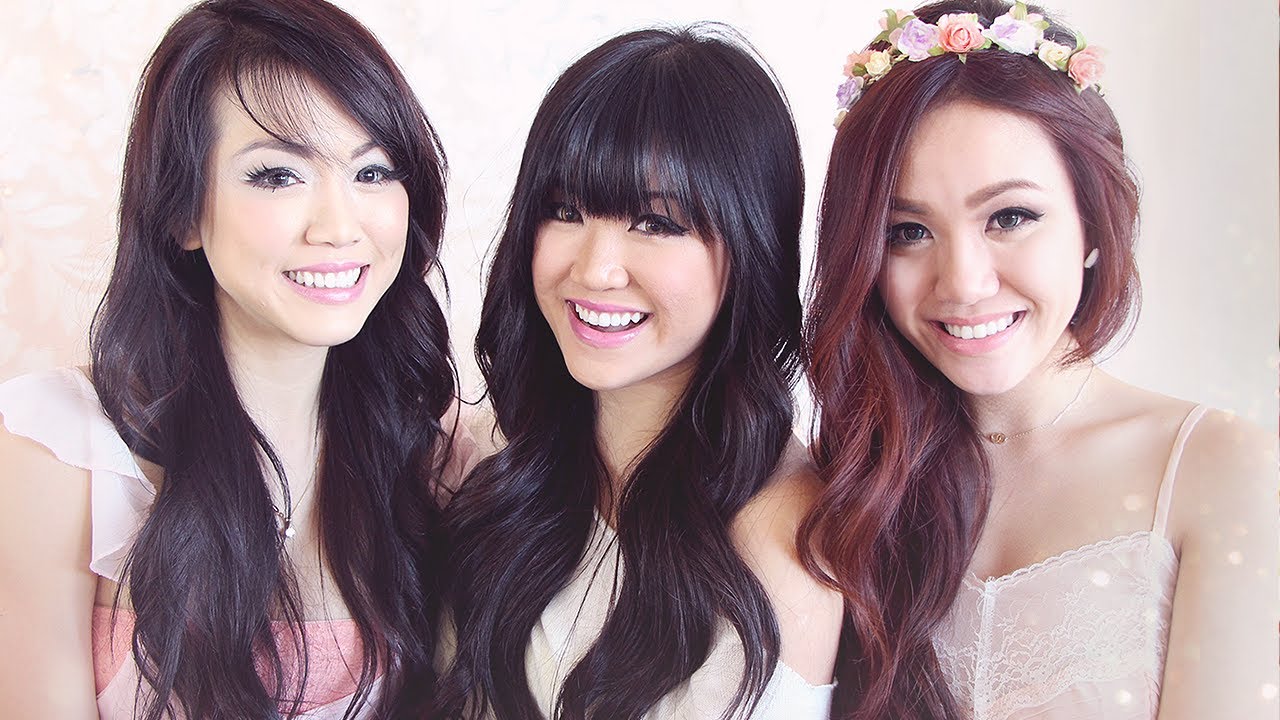 Sister Tag ♡ Part 2