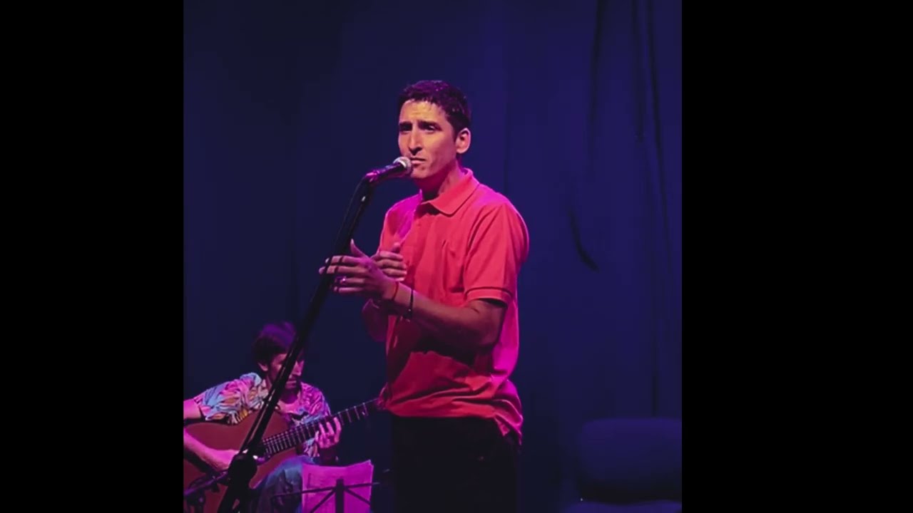 Alfonsina y el mar (A. Ramírez/F. Luna) - Carrasco/Sicardi/Palacios