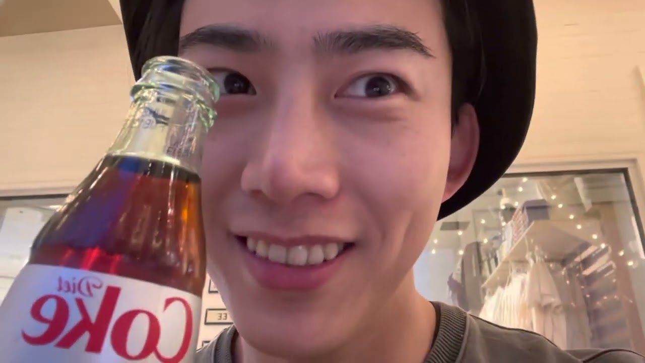 Taec in The Gold Gala 2023