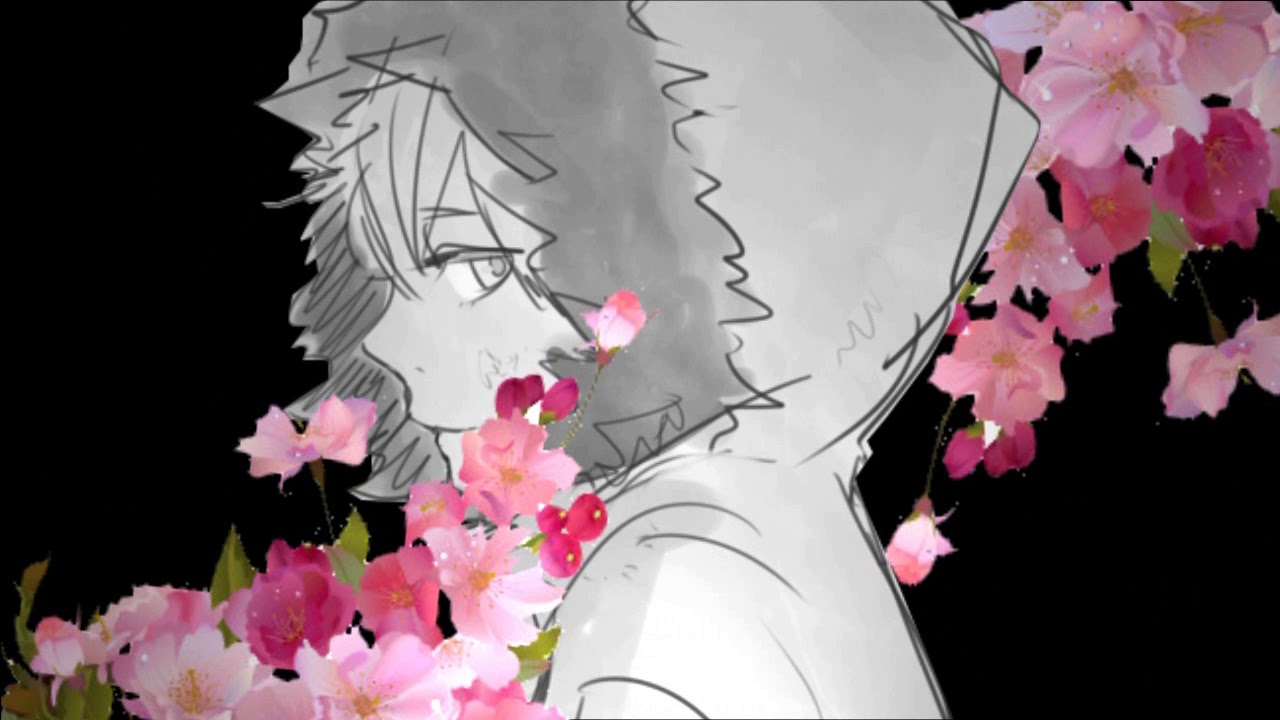 Hanahaki [ Love Disease MEP ]