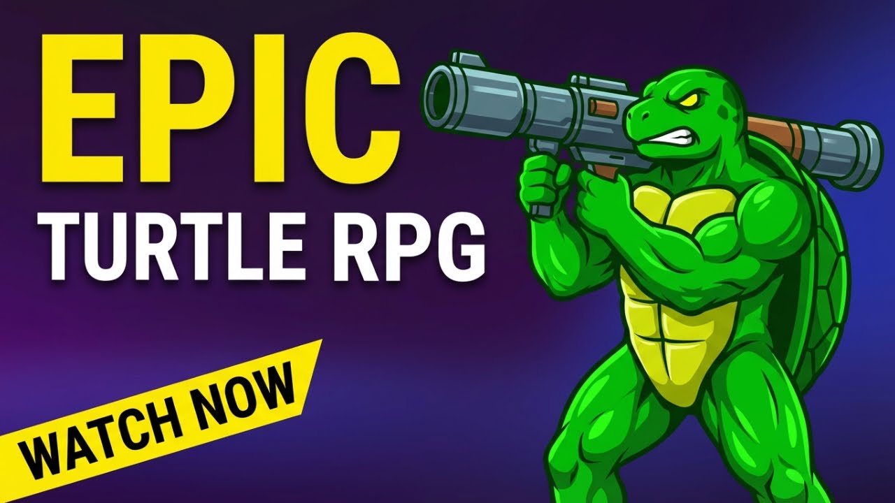 We're Back! Here's What's Coming