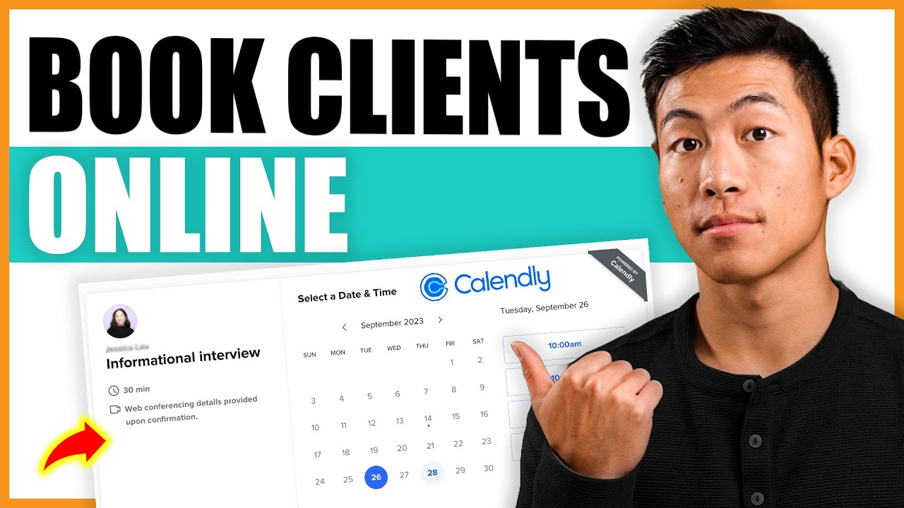How to Create an Appointment Booking Website (Step-By-Step Guide)