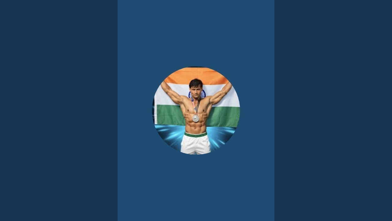 Legend Mahavir Vinod Rana is live