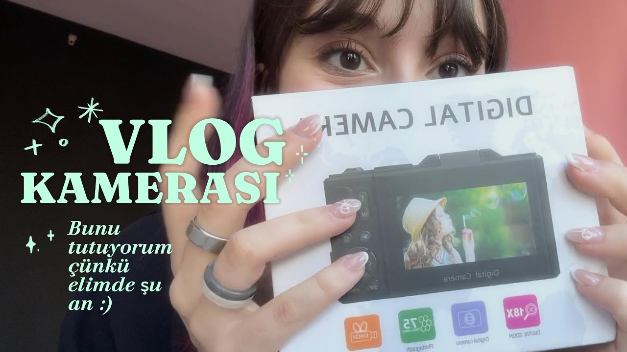 StreetrCam Açılışı📸
