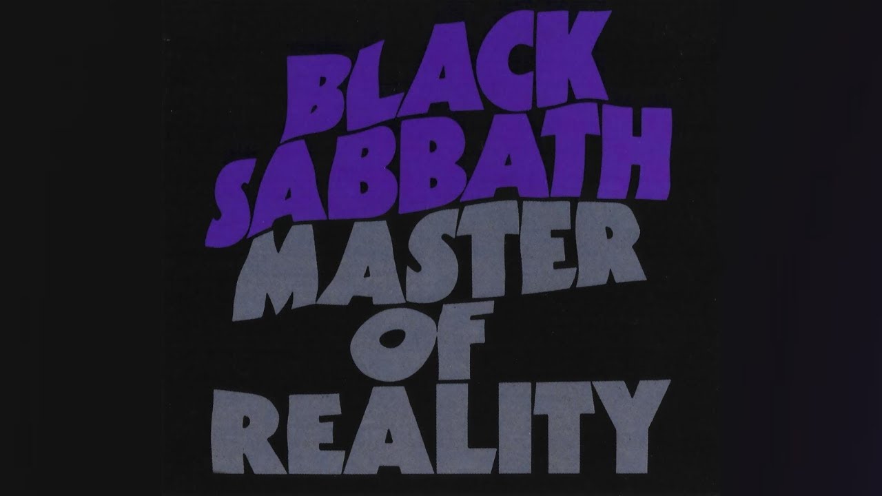 Black Sabbath's "Into The Void" Rocksmith Bass Cover