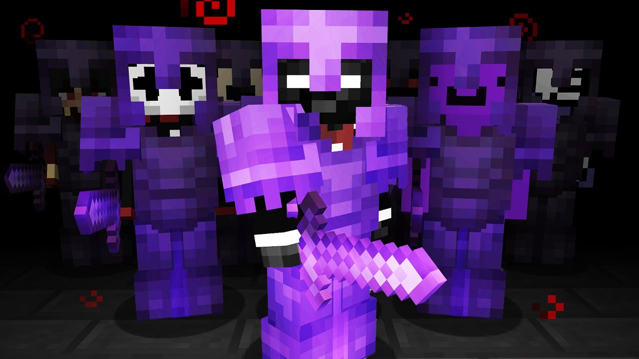 I Created Minecraft's Deadliest Civilization
