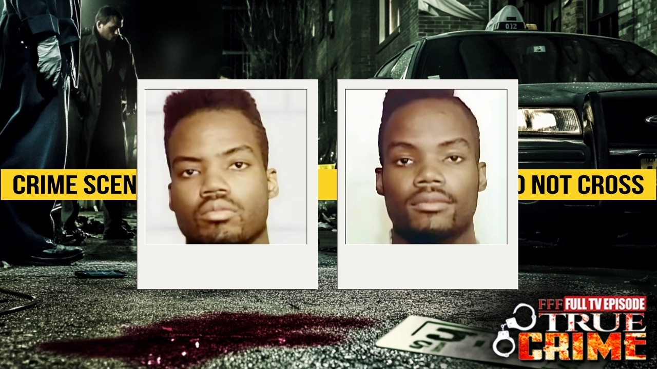 PARTNERS IN CRIME: A BURDEN SHARED IS A BURDEN HALVED | The New Detectives | Full TRUE CRIME TV HD