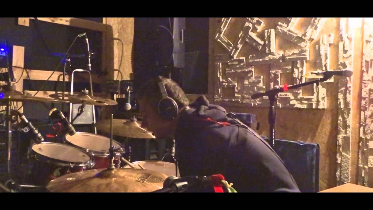Avenged Sevenfold - Nightmare Drum Cover