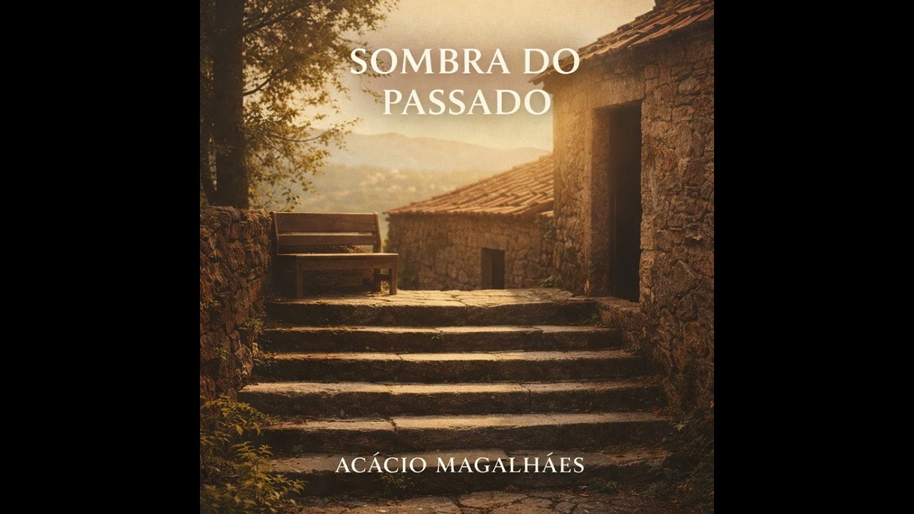 Sombra do Passado (mais uma)