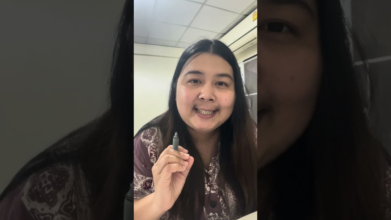 Language Course တစ်ခုဆွဲတဲ့အခါ