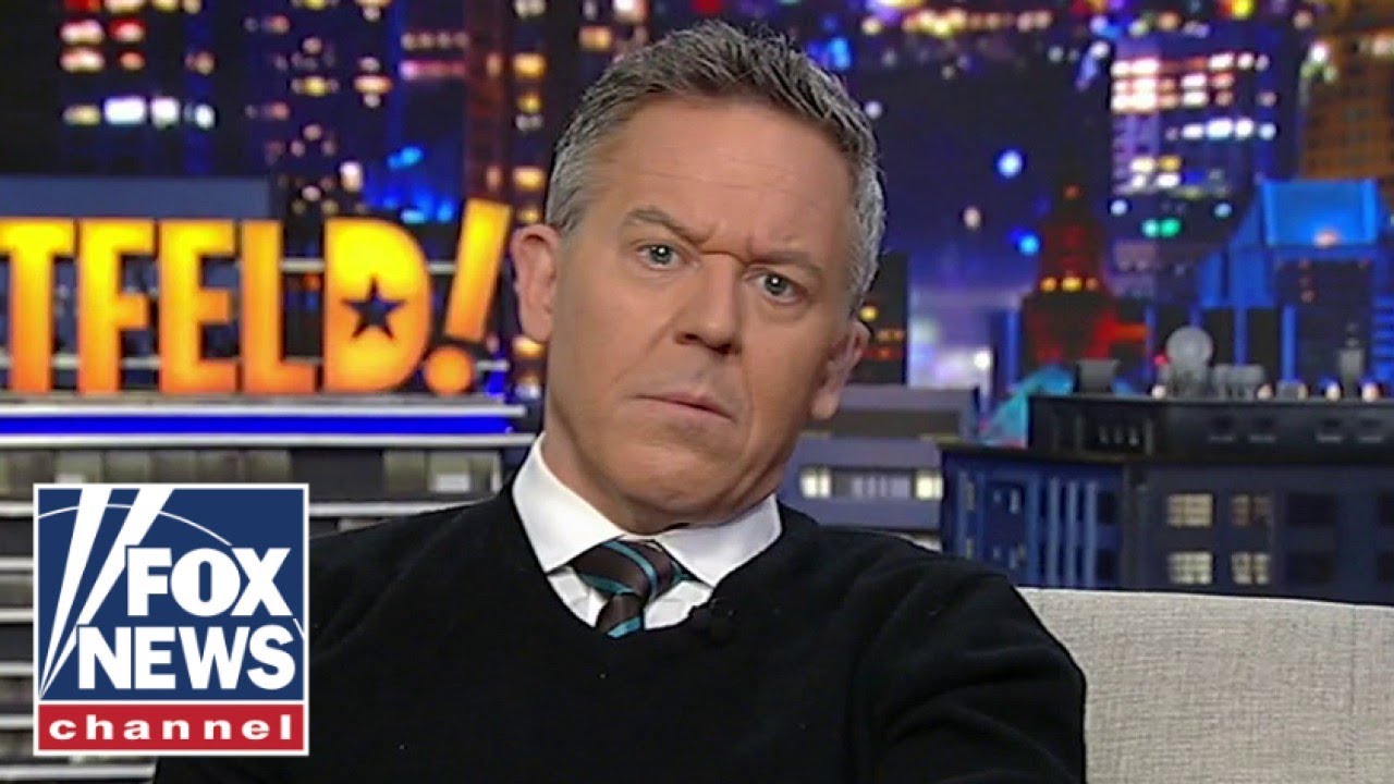 Gutfeld: The Babylon Bee’s headlines keep coming true