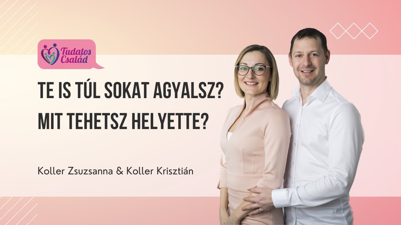 Agyal&aacute;s helyett! Mi a ki&uacute;t a t&uacute;lgondol&aacute;sb&oacute;l?