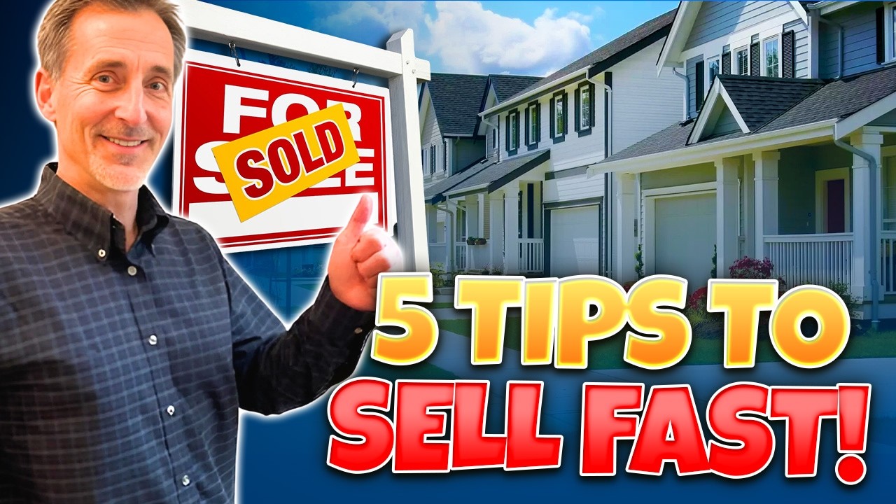 How to Sell Your Home Faster in the Richmond, VA Market