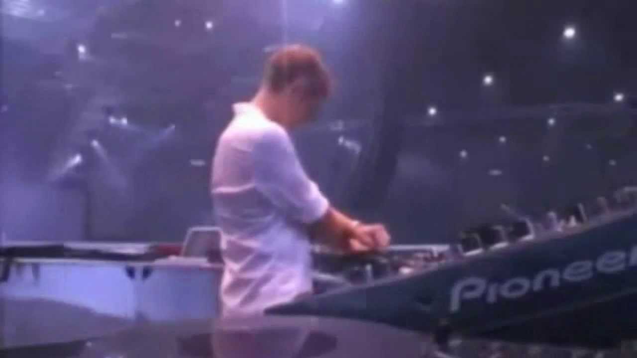 Armin van Buuren & Ferry Corsten - From The Heart