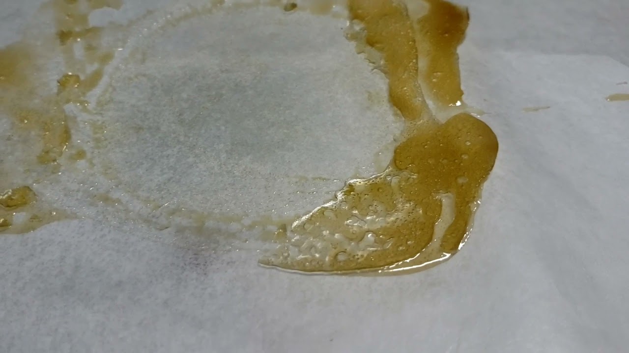 greencrack rosin  90m/194&deg;