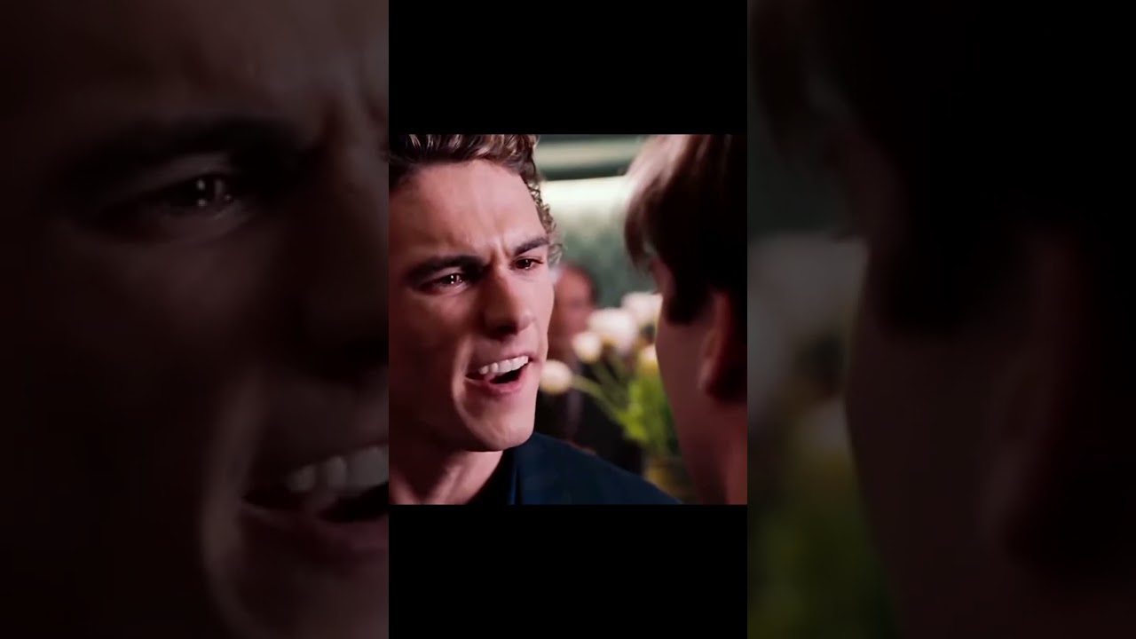 Peter takes revenge on MJ and Harry #shorts #sigma #edits #revenge #spiderman