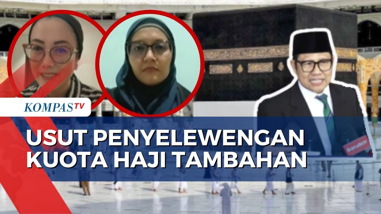 Pansus Usut Penyalahgunaan Kuota Tambahan Haji, Begini Kata Anggota Komisi VIII DPR