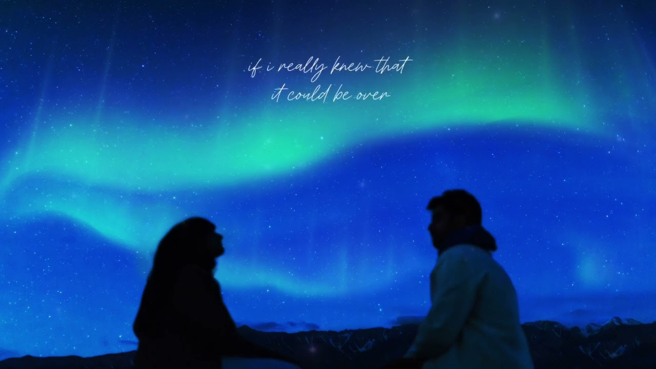 Prithvi Prakash & ASHWYN - Home Is Where The Heart (Lyric Video)