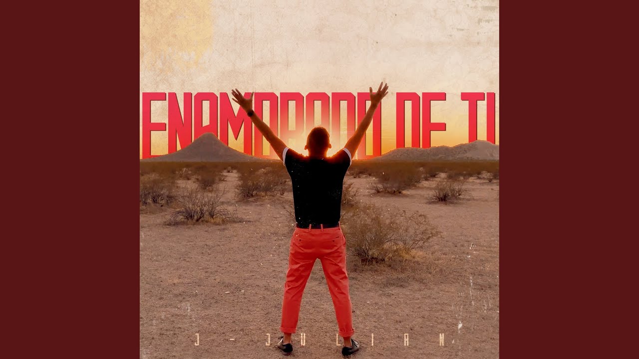 Enamorado de Ti