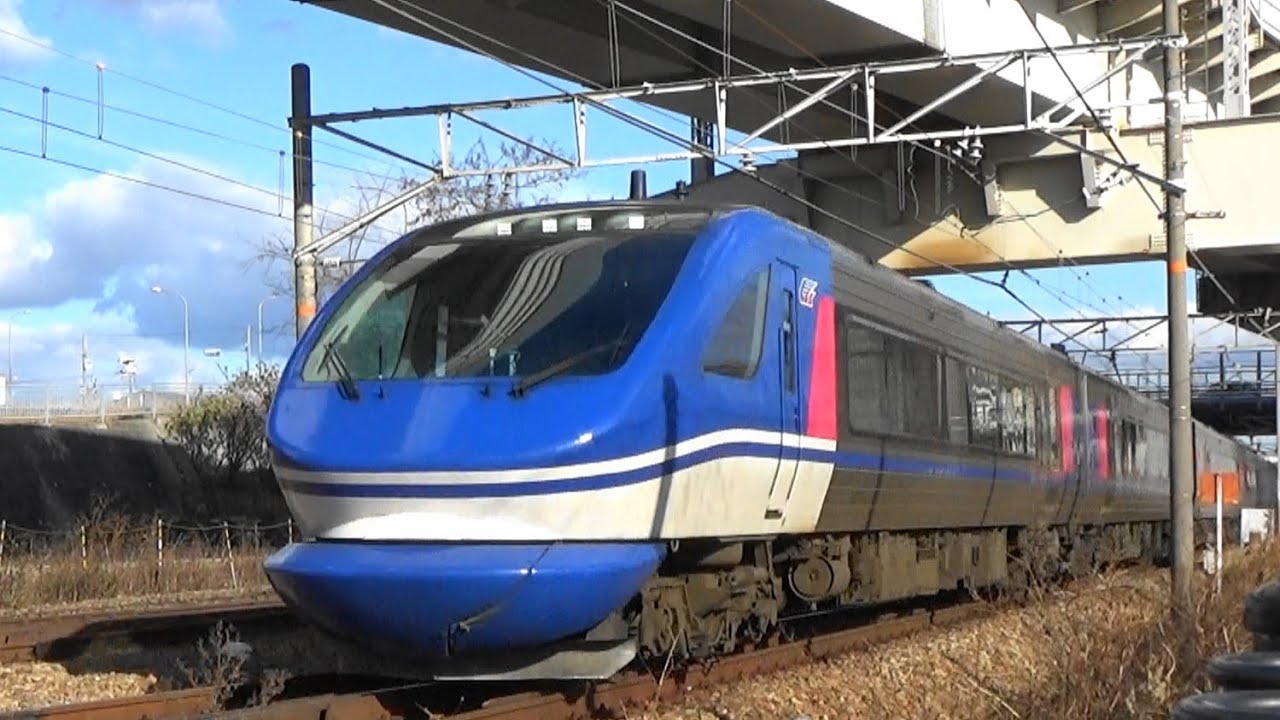 山陽本線 HOT7000系特急スーパーはくと4,5号 ジョイント音