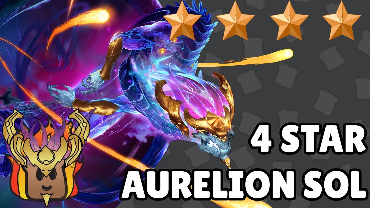 Fully Maxed Out Asol | Asol vs Asol | Path of Champions