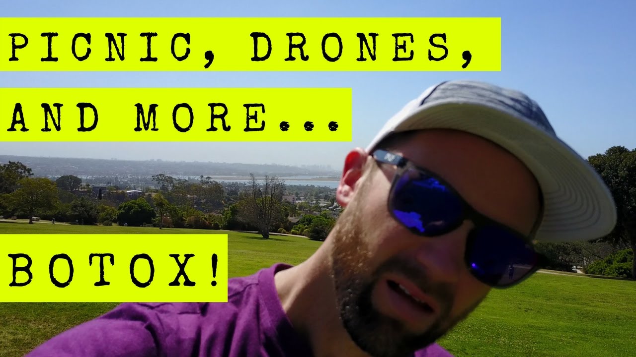 ** REAL TALK and my BOTOX EXPLANATION ** VLOG 029