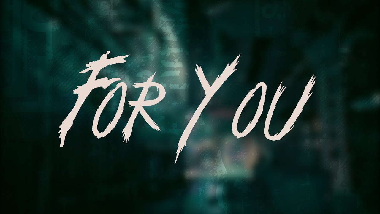 Staind - For You | Lyrics