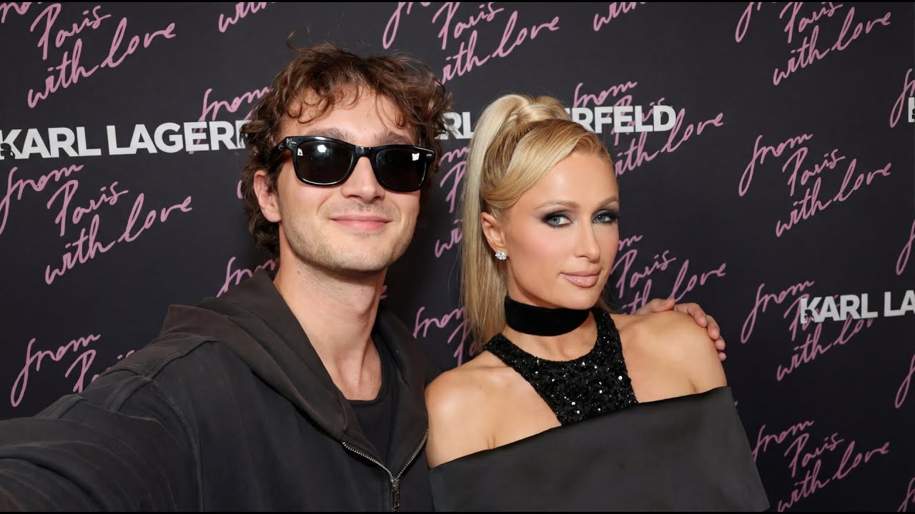 nobody cares but i filmed paris hilton and left paris