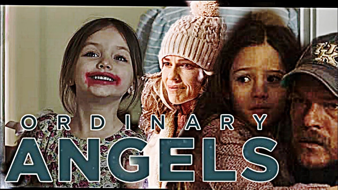 Ordinary Angels (2024) Full English Movie || Hilary Swank , Alan Ritchson , Nancy || Review & Facts
