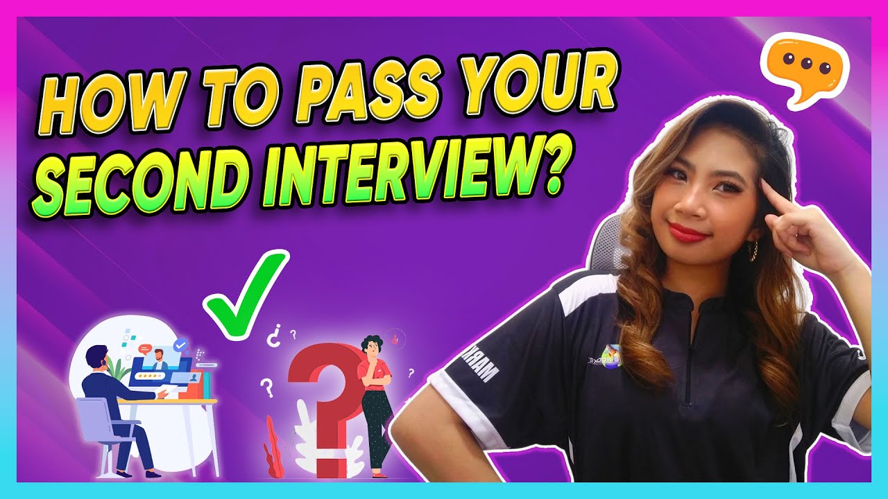 How To Pass Your Second Interview Sphere Rocket VA